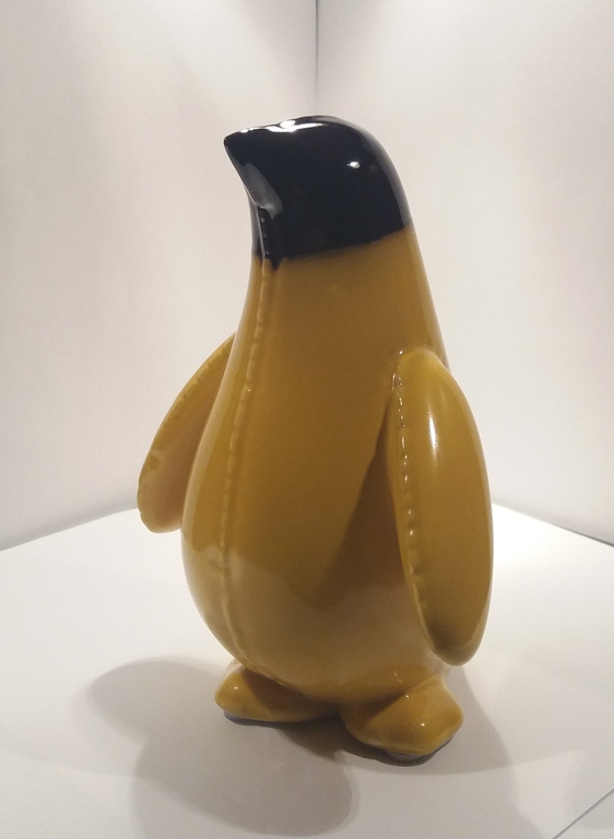 keramische Pinguïn kopen? Bied vanaf 1!