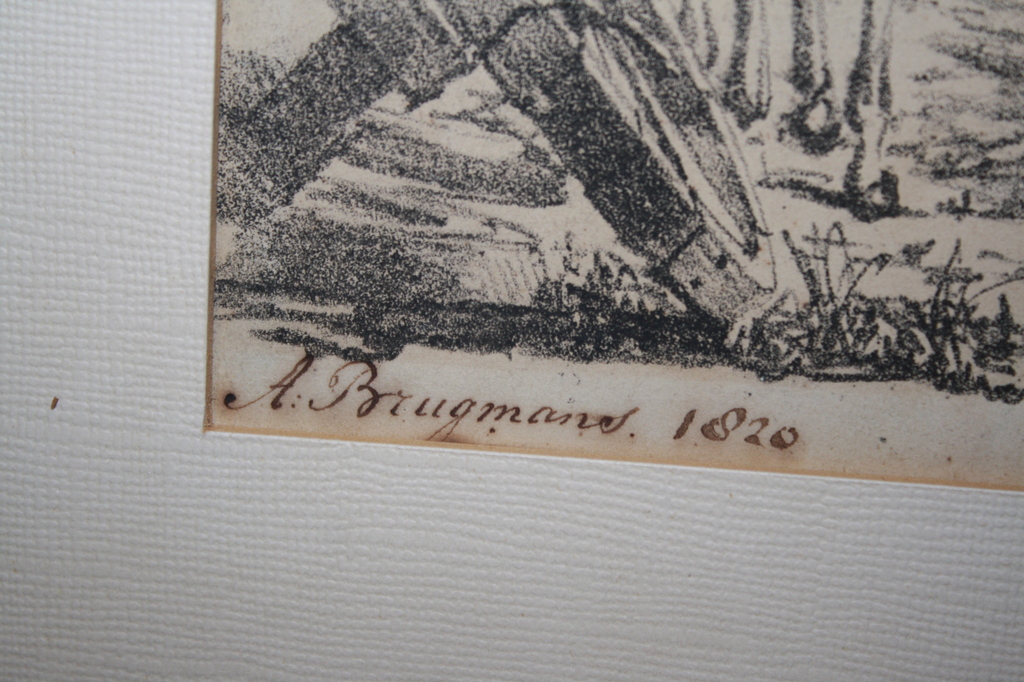 SOLDATEN TE PAARD - A BRUGMANS 1820 kopen? Bied vanaf 1!