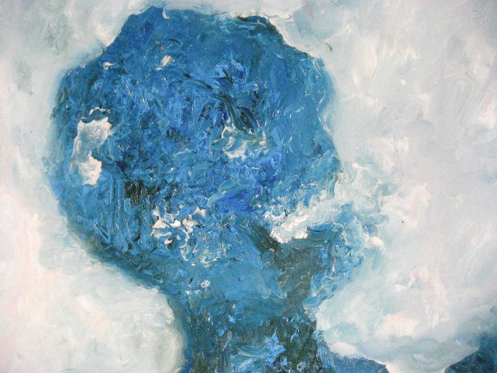 Armando - handgesigneerd - giclee - oplage 50 exemplaren kopen? Bied vanaf 135!