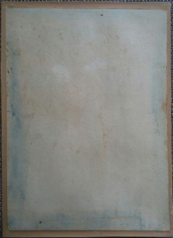 Pieter Alardus Haaxman (1814-1887) - Vor der Abreise  kopen? Bied vanaf 265!