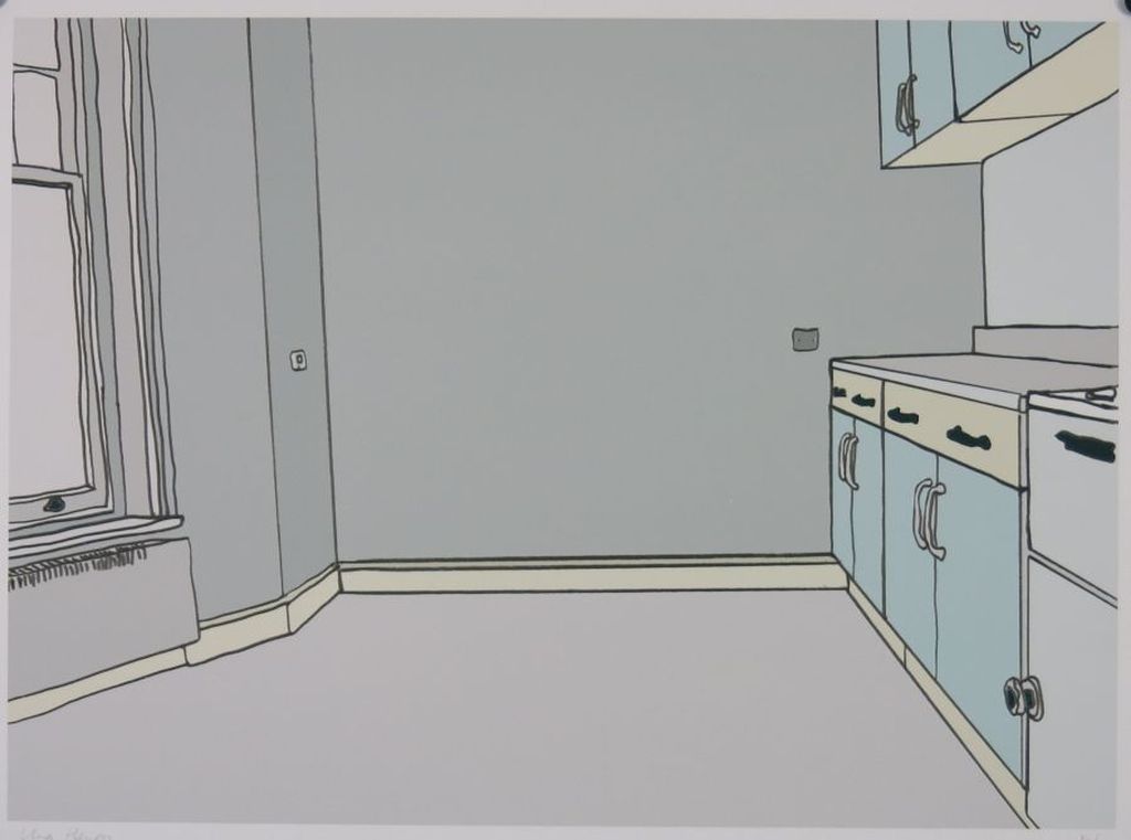 Una Henry: Piezografie, Keuken kopen? Bied vanaf 1!