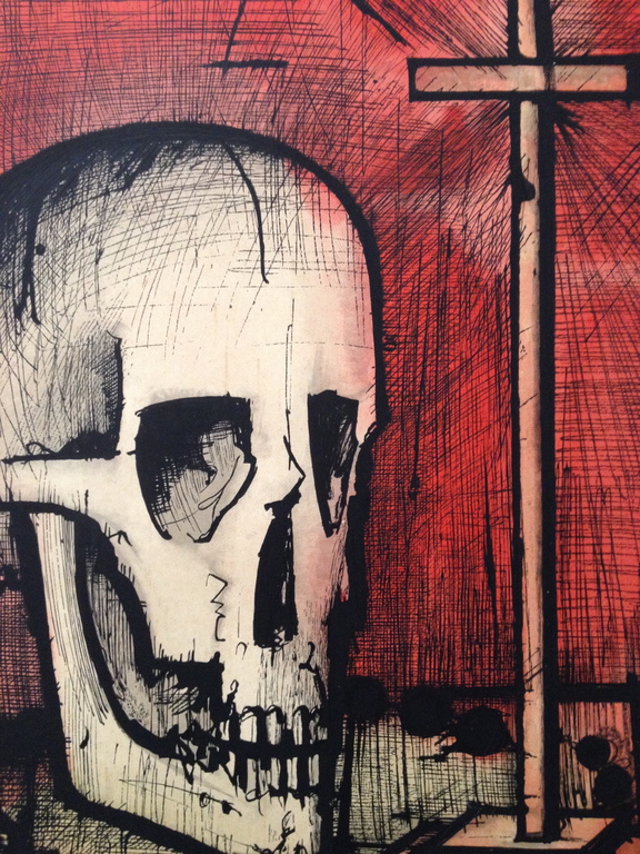 Lithografie  kopen? Bied vanaf 100!