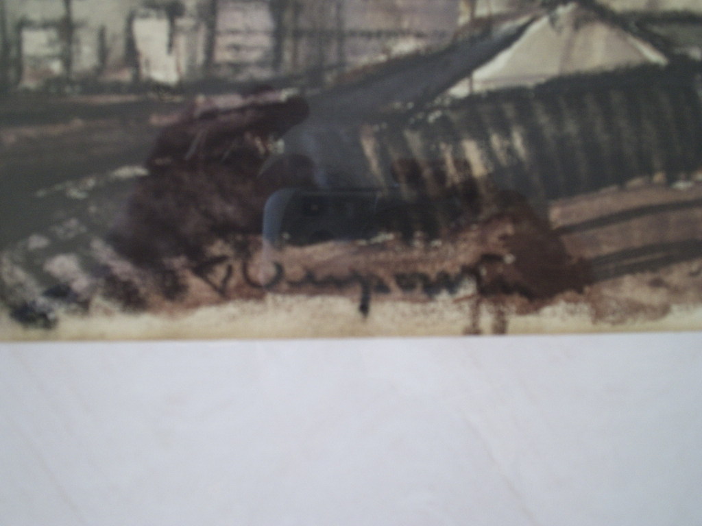 Frans Verpoorten - geen titel kopen? Bied vanaf 45!