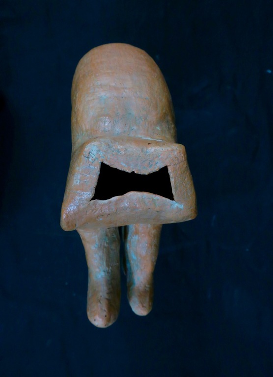 Joyce Bloem: Keramiek, Suzuri (intuitie) kopen? Bied vanaf 35!