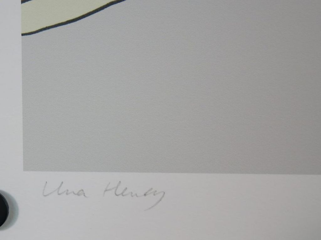 Una Henry: Piezografie, Keuken kopen? Bied vanaf 1!