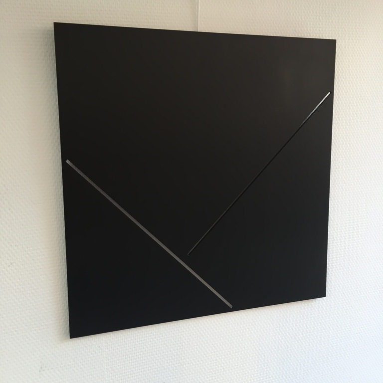 Douglas  Allsop  wand opject  kopen? Bied vanaf 99!