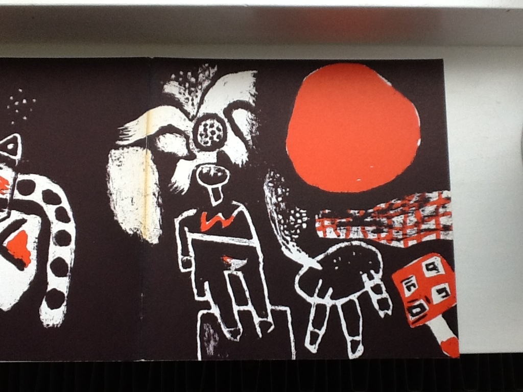 litho Corneille/ Lefebre gallery kopen? Bied vanaf 69!