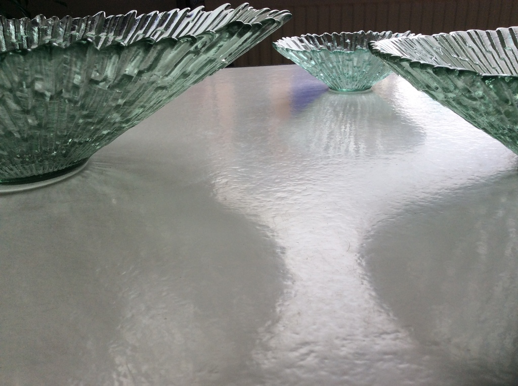 Tauno Wirkkala - Revontulet 3 schalen set kopen? Bied vanaf 79!