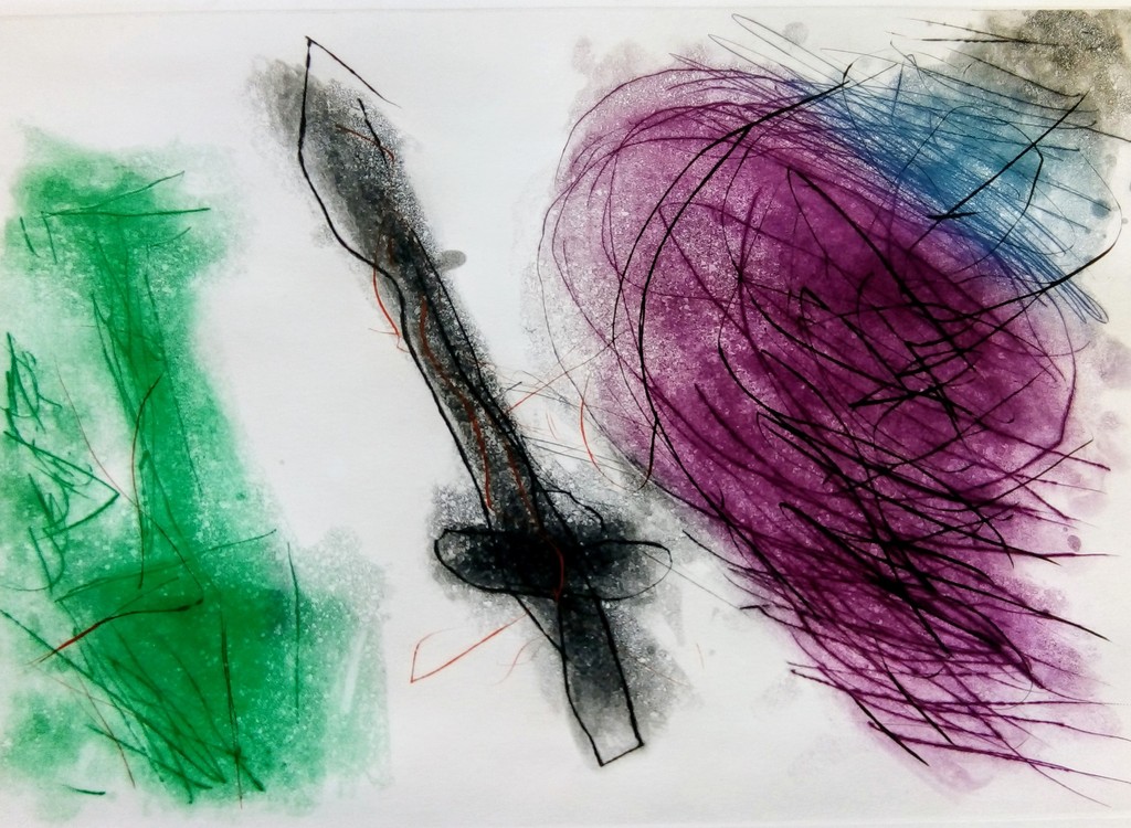 GER LATASTER - monumentaal werk uit oplage van 30 verkocht voor € 150!