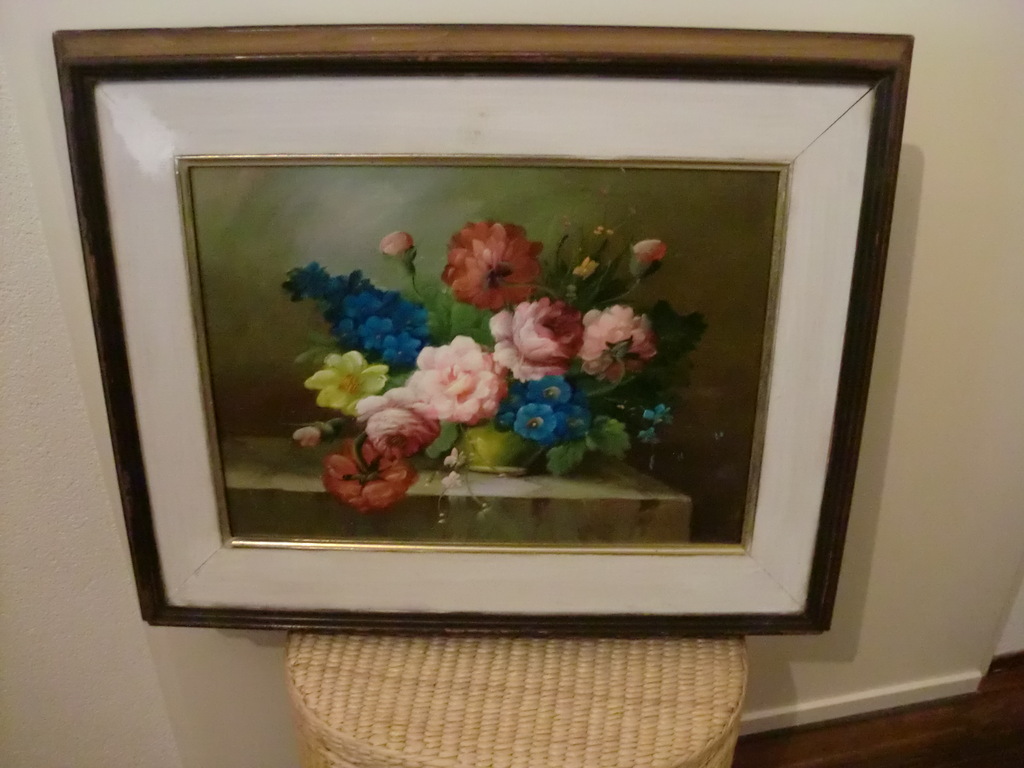 Bloemstilleven  kopen? Bied vanaf 35!