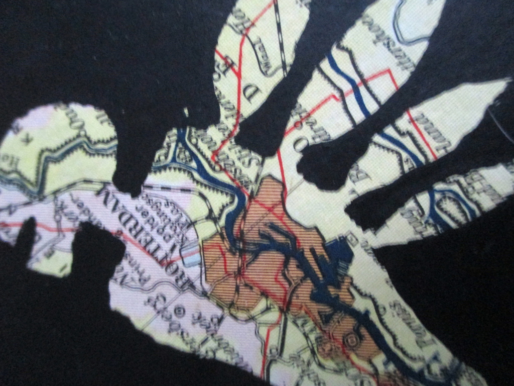 Albrecht Genin, grafiek 9/15, 1997 kopen? Bied vanaf 45!