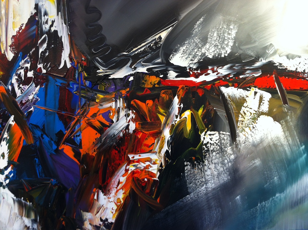 GENA, GENADYJ verkocht voor € 750!