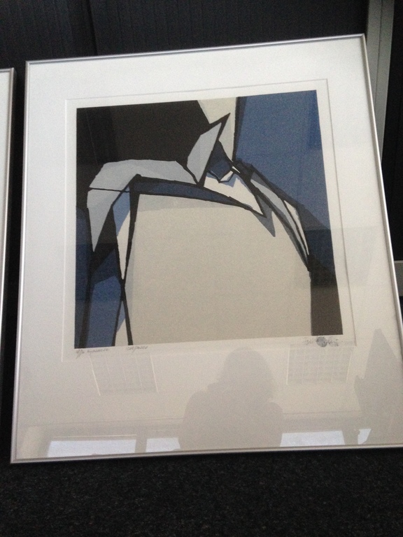 Klement, Fon: Sospendu; Boardsnede 18/70 kopen? Bied vanaf 350!