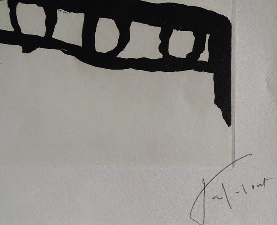 Tal-Coat, Terre abandonnée, ets, 1972 kopen? Bied vanaf 50!