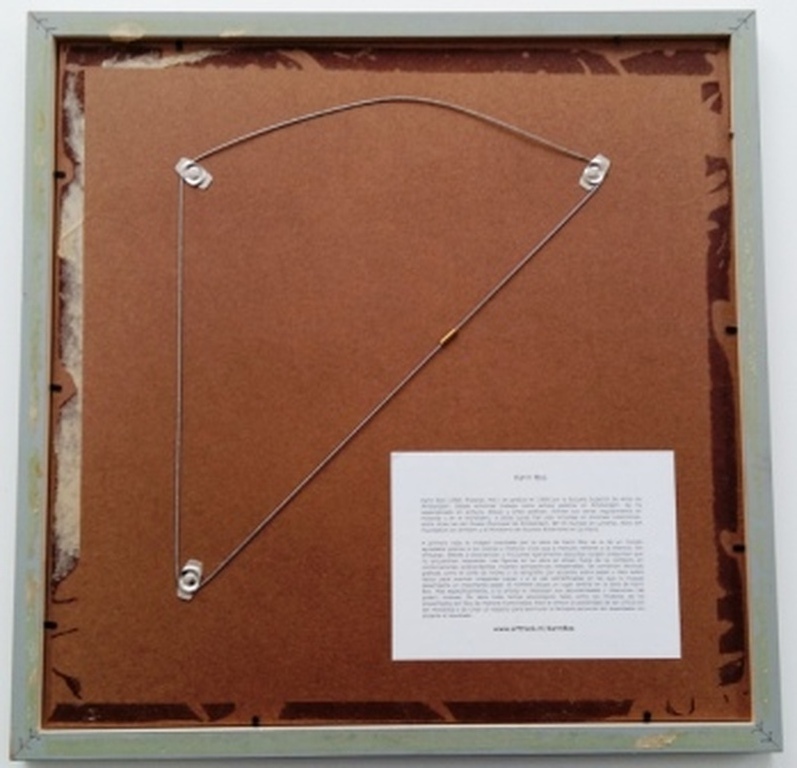Karin Bos (1966) | Floating Painters 1997 | III 120/390 kopen? Bied vanaf 40!