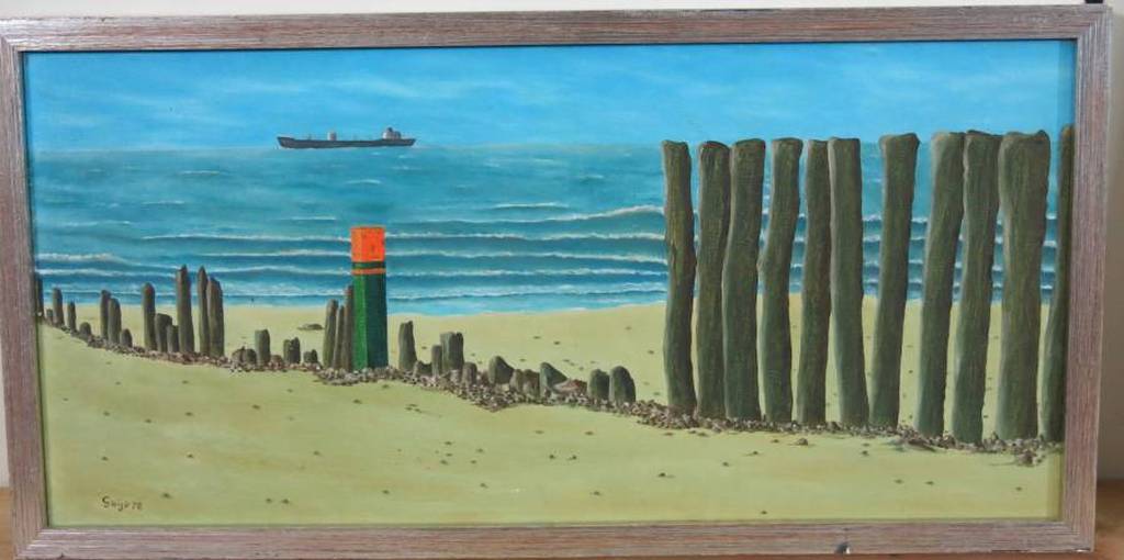 Emile van der Grijp (1929)