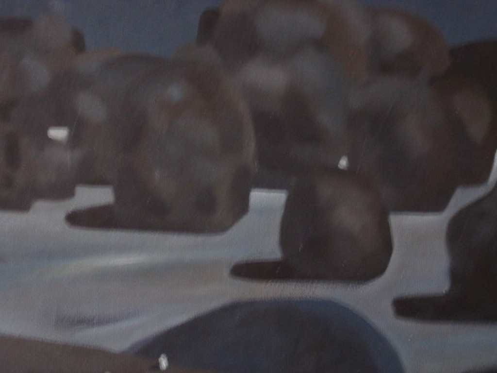 Alex Yastrebenetskiy (1956) Akademie st Petersburg olieverf "nachtlandschap" gsd kopen? Bied vanaf 1!