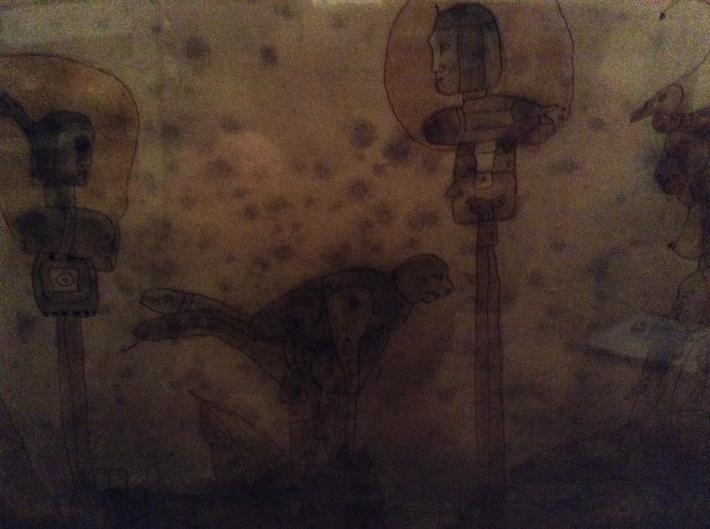 Werk van Bernard Berthois-Rigal kopen? Bied vanaf 120!