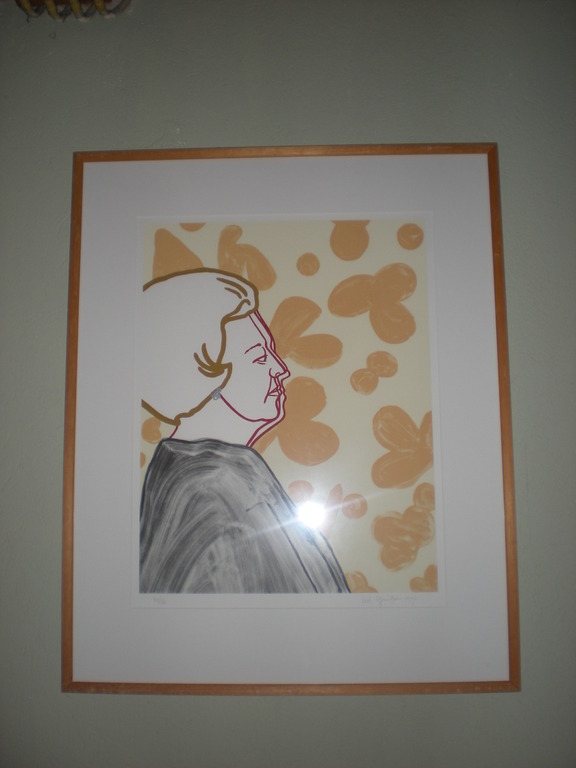 Ad Gerritsen verkocht voor € 75!