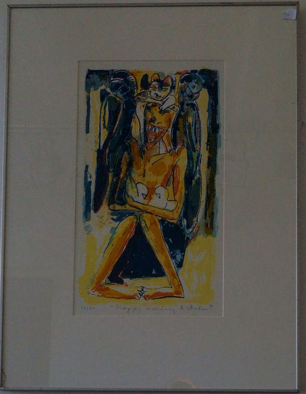 Anton Vrede kopen? Bied vanaf 1!