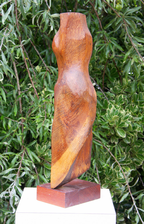 Anton Geerlings, sculptuur, vrouwfiguur kopen? Bied vanaf 325!