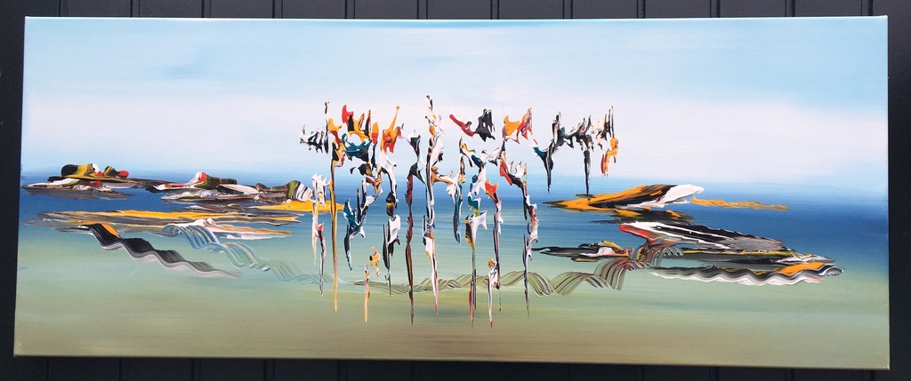 Gena - Wonder - 2017 kopen? Bied vanaf 250!