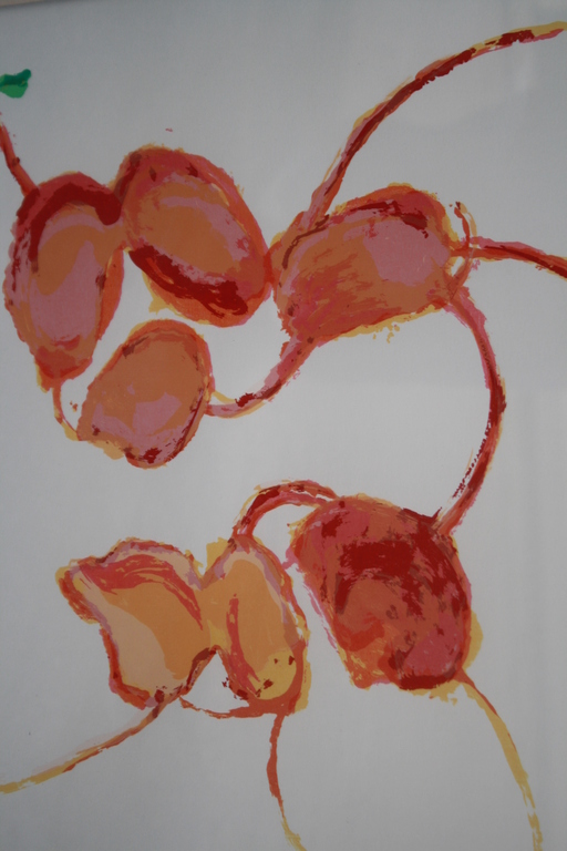 ZEEFDRUK MODERN  - REINHARDT kopen? Bied vanaf 1!