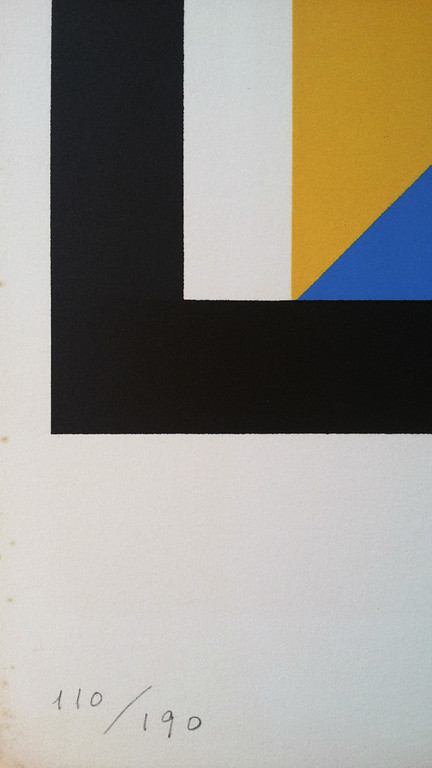 Kumi Sugai - Signal C, litho kopen? Bied vanaf 100!