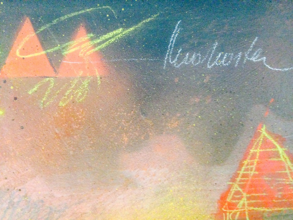 Theo koster, schilderij, information kopen? Bied vanaf 1!