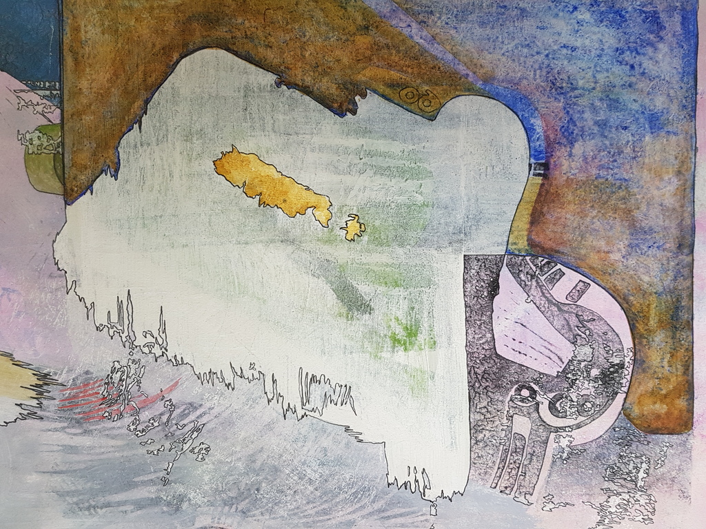 Peter Botterman - titel onbekend kopen? Bied vanaf 1!