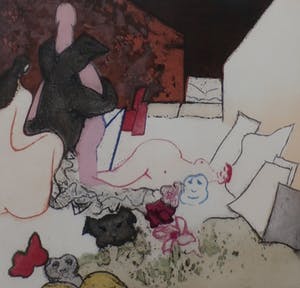 Constant - Constant - Ets: Het bondgenootschap tussen Casanova en de moraal (nette lijst) kopen? Bied vanaf 1500!