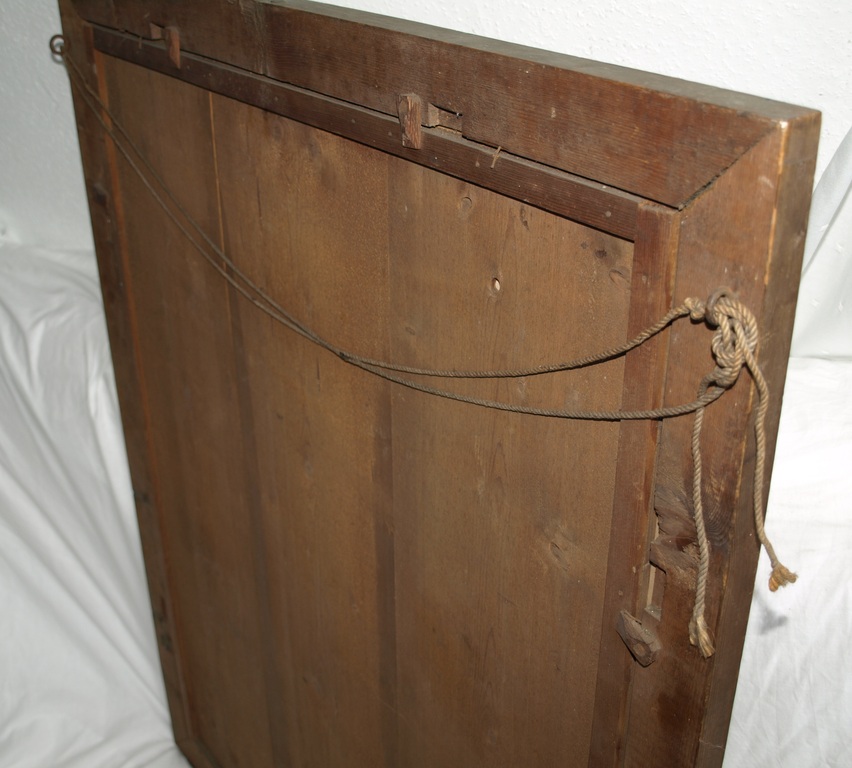 Anton Mauve  en Carel Lodewijk Dake – Ets – Schaapskudde – Gesigneerd – ca 1885 kopen? Bied vanaf 125!