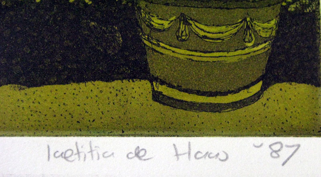 Laetitia de Haas - ZONDAGMORGEN - keurets kopen? Bied vanaf 1!