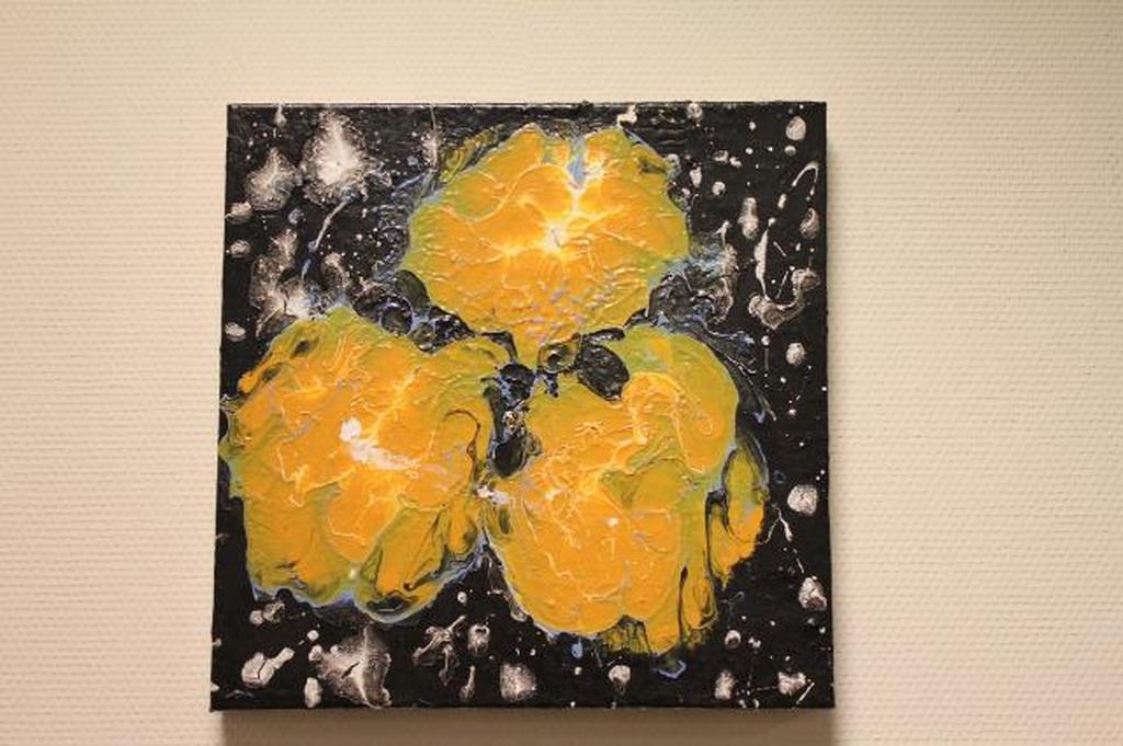 JOOP VERHAGEN, OLIEVERF OP DOEK, 0NTITELD kopen? Bied vanaf 1!