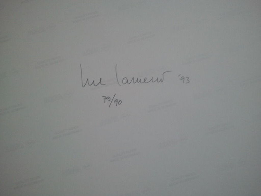 Ine Lamers kopen? Bied vanaf 1!