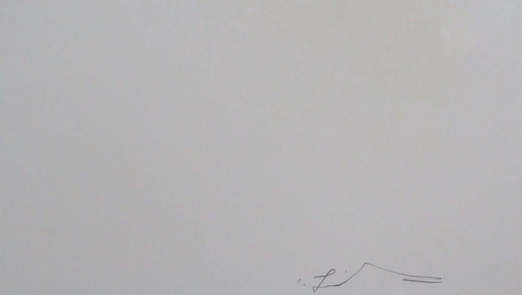 Cyril Lixenberg: Zeefdruk, Z.T. III - Ingelijst kopen? Bied vanaf 80!