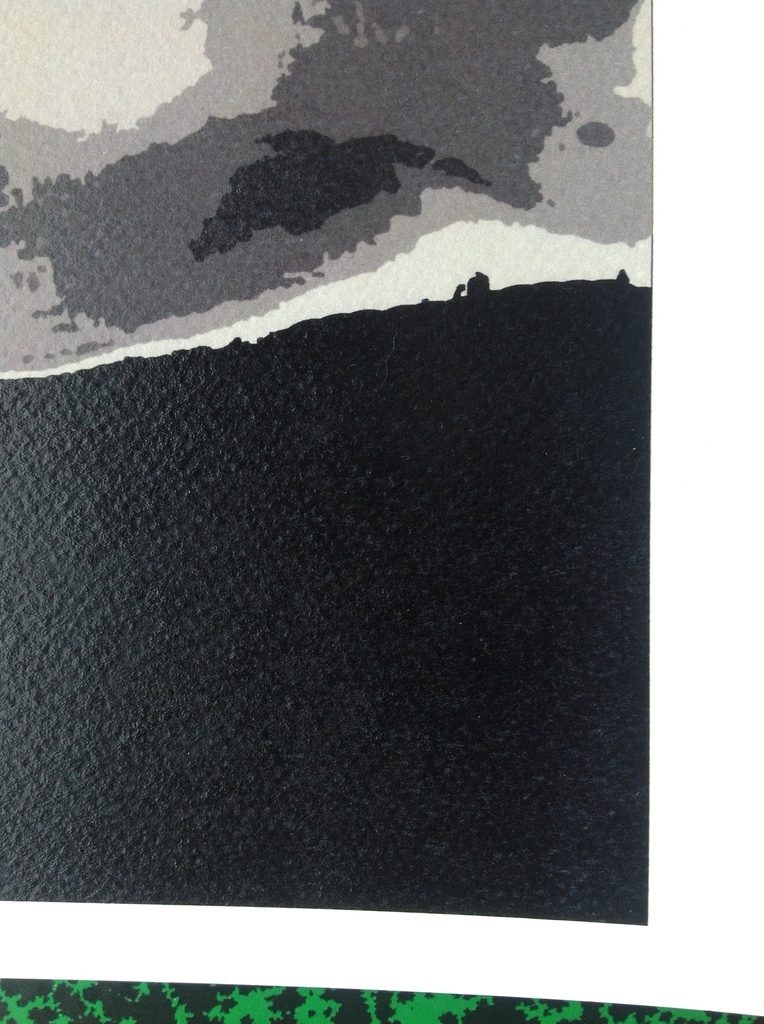 DEATH NYC, Groot formaat Pop Art Print, kopen? Bied vanaf 45!