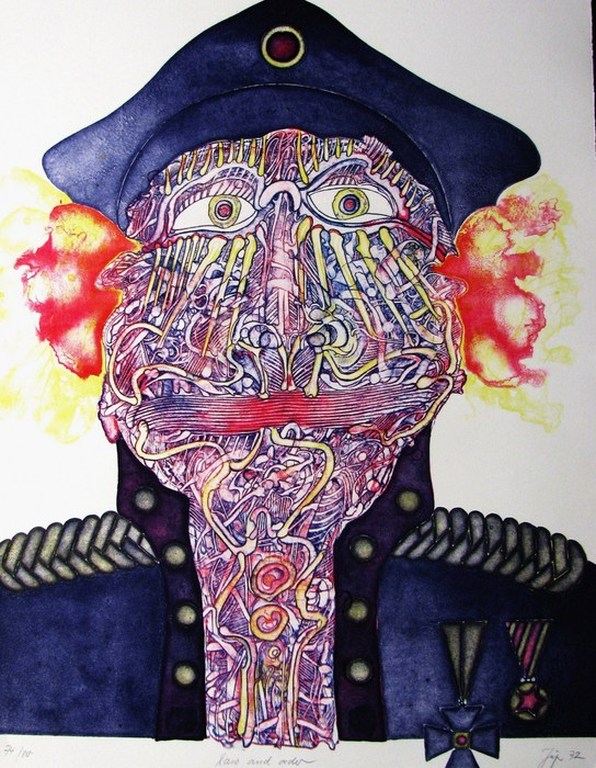 BERNHARD JÄGER,  kopen? Bied vanaf 35!