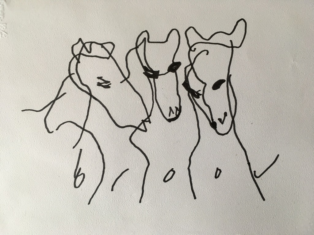 Herman Brood - Horses  kopen? Bied vanaf 1!