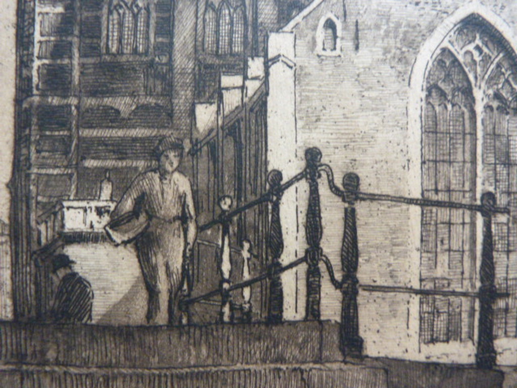 H.E. Roodenburg - Laurenstoren te Rotterdam kopen? Bied vanaf 1!