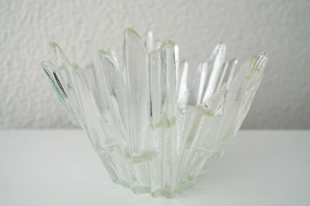  Tauno Wirkkala voor Humppila - Windlicht / Schaal  kopen? Bied vanaf 25!