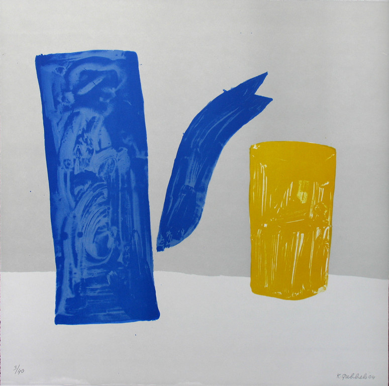 Klaas Gubbels : Litho kopen? Bied vanaf 375!