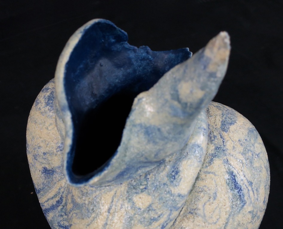 Marga Knaven: Object keramiek, Zonder titel kopen? Bied vanaf 20!