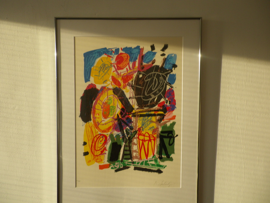 kees salentijn ( groot werk ) kopen? Bied vanaf 125!