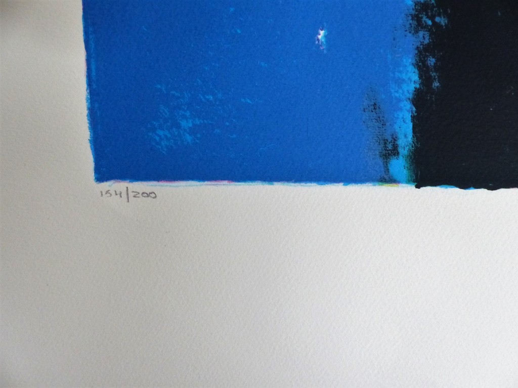 Mattie schilders,Oorsprong van elk leven,Handgesigneerd kopen? Bied vanaf 40!