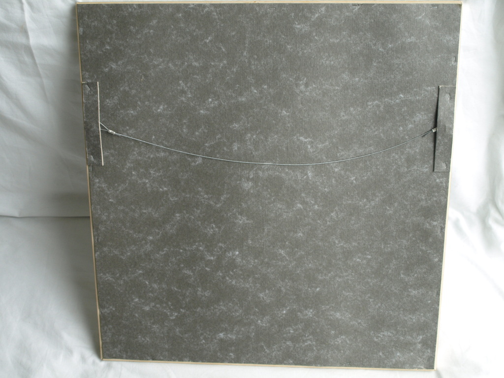 Ed Koenders : Giclée , We bellen – gesigneerd & ingelijst – 2007 kopen? Bied vanaf 1!