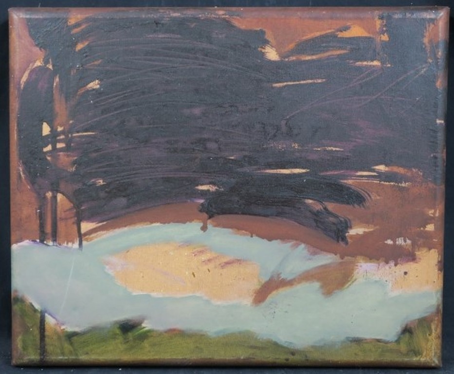 Petra Dekker: Olieverf op doek, Z.T. (4) kopen? Bied vanaf 1!