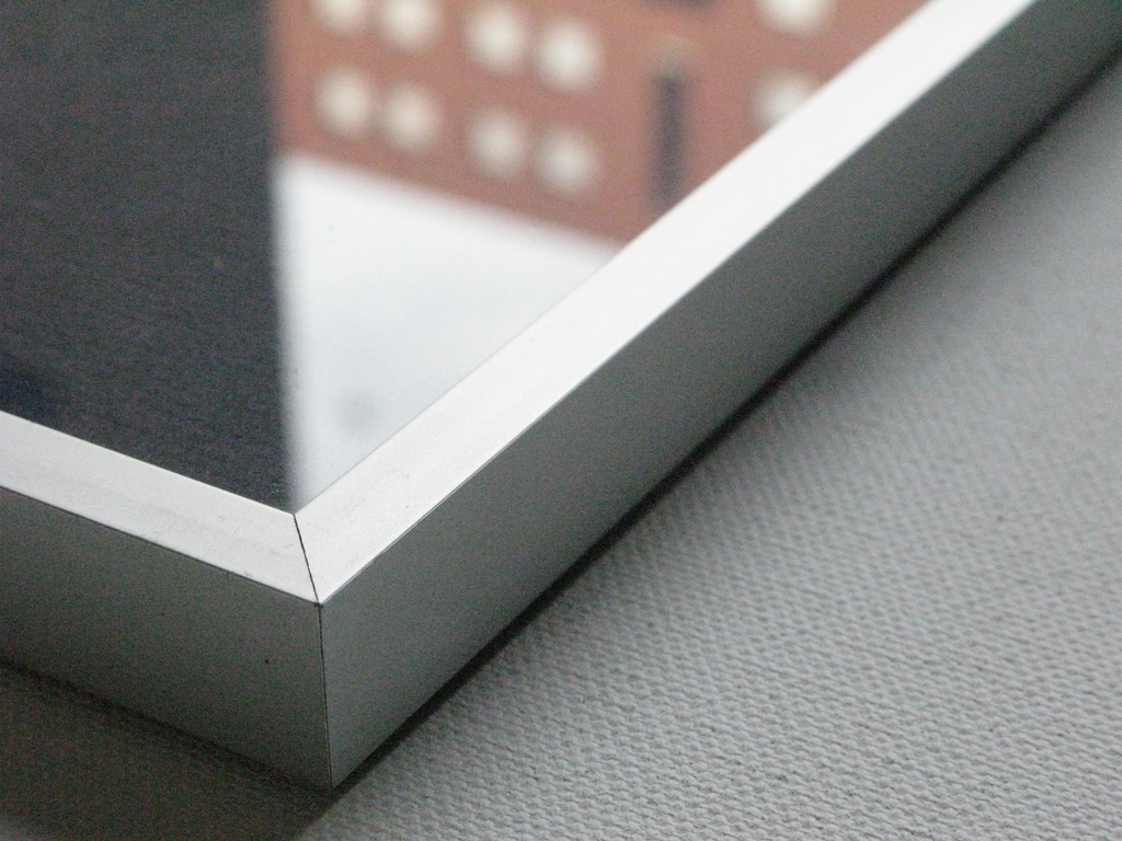 NIC BLANS (jr) - zeefdruk uit 1997 GESIGNEERD en mooi INGELIJST.  kopen? Bied vanaf 50!