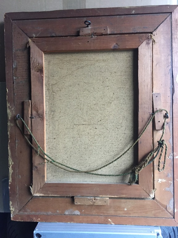 Jan Schaeffer (1923) - Stadsgezicht kopen? Bied vanaf 35!