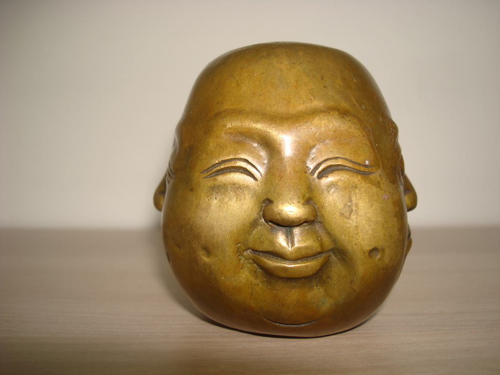 Four-faced Buddha kopen? Bied vanaf 35!
